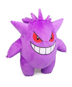 pluszowa maskotka pokemon gengar / 28cm