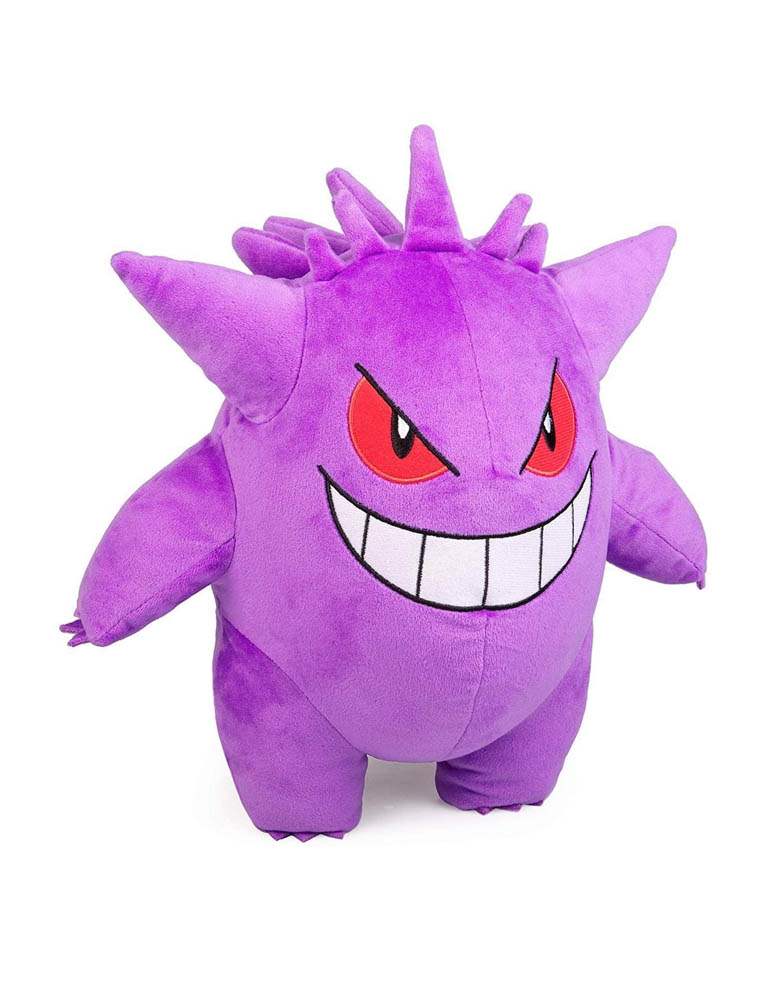 pluszowa maskotka pokemon gengar / 28cm