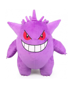 pluszowa maskotka pokemon gengar / 28cm