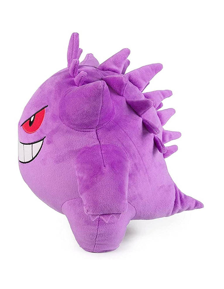 pluszowa maskotka pokemon gengar / 28cm