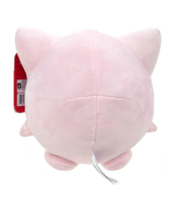 pluszowa maskotka pokemon jigglypuff / 17cm
