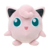 pluszowa maskotka pokemon jigglypuff / 17cm