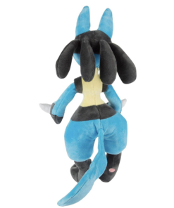 pluszowa maskotka pokemon lucario / 30cm