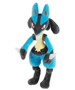 pluszowa maskotka pokemon lucario / 30cm