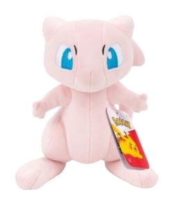 pluszowa maskotka pokemon mew / 20cm
