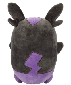 pluszowa maskotka pokemon morpeko hangry / 20cm