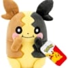 pluszowa maskotka pokemon morpeko / 20cm