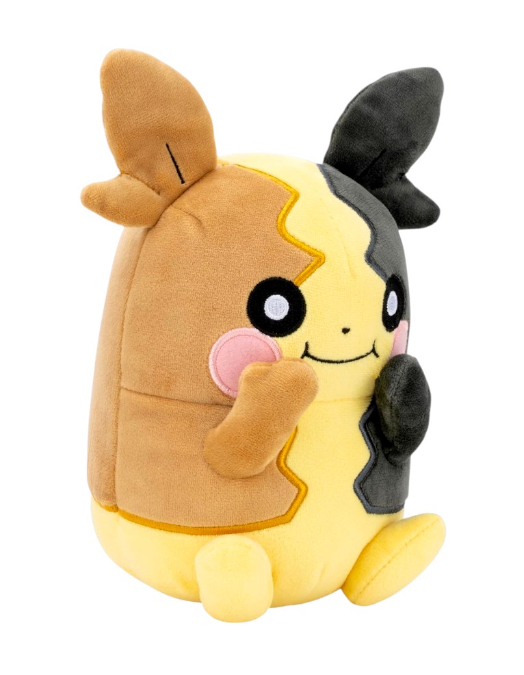 pluszowa maskotka pokemon morpeko / 20cm