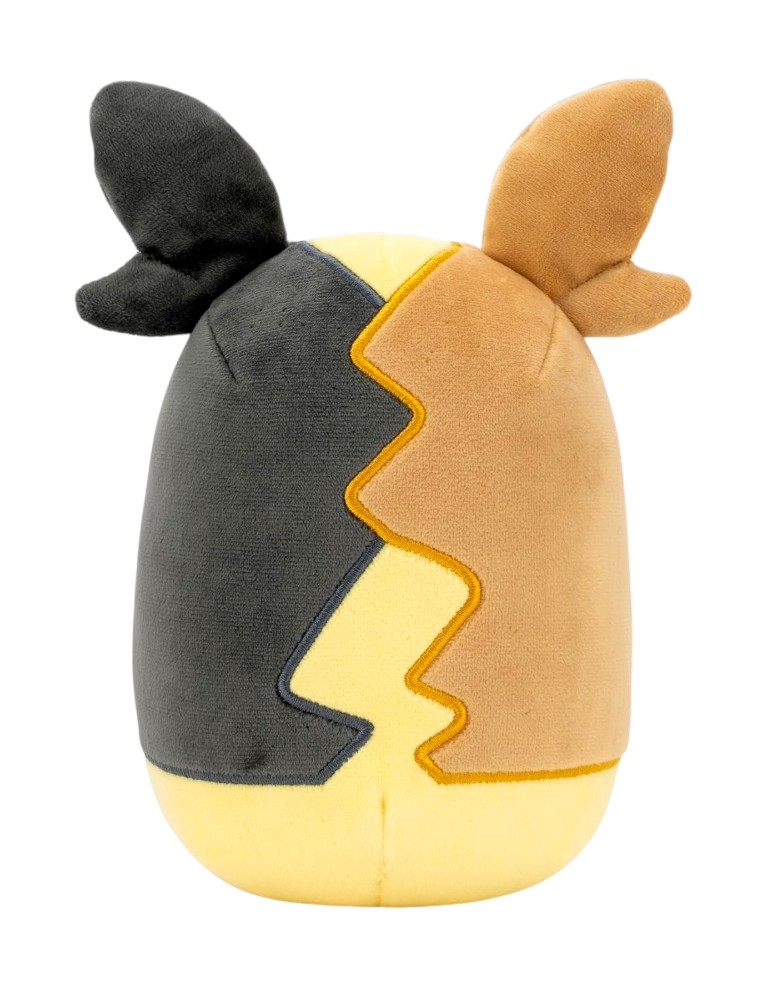 pluszowa maskotka pokemon morpeko / 20cm