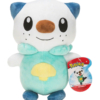 pluszowa maskotka pokemon oshawott / 20cm