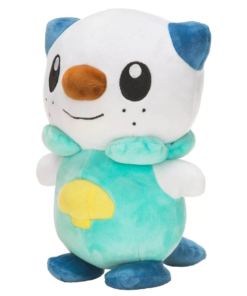 pluszowa maskotka pokemon oshawott / 20cm