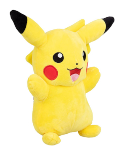 gadżet pluszowa maskotka pokemon pikachu / 27cm