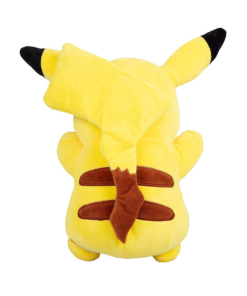 gadżet pluszowa maskotka pokemon pikachu / 27cm