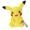 pluszowa maskotka pokemon siedzący pikachu / 22cm