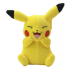 pluszowa maskotka pokemon radosny pikachu / 20cm