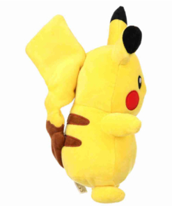 pluszowa maskotka pokemon pikachu puszcza oczko / 28cm