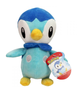 pluszowa maskotka pokemon piplup / 20cm