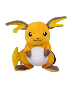 pluszowa maskotka pokemon raichu / 30cm