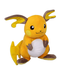 pluszowa maskotka pokemon raichu / 30cm