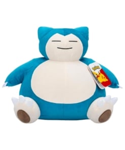 pluszowa maskotka pokemon snorlax / 27cm