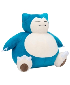 pluszowa maskotka pokemon snorlax / 27cm