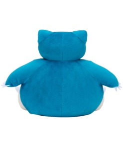 pluszowa maskotka pokemon snorlax / 27cm