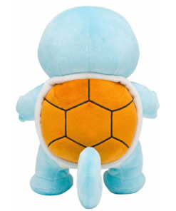 pluszowa maskotka pokemon squirtle / 25cm