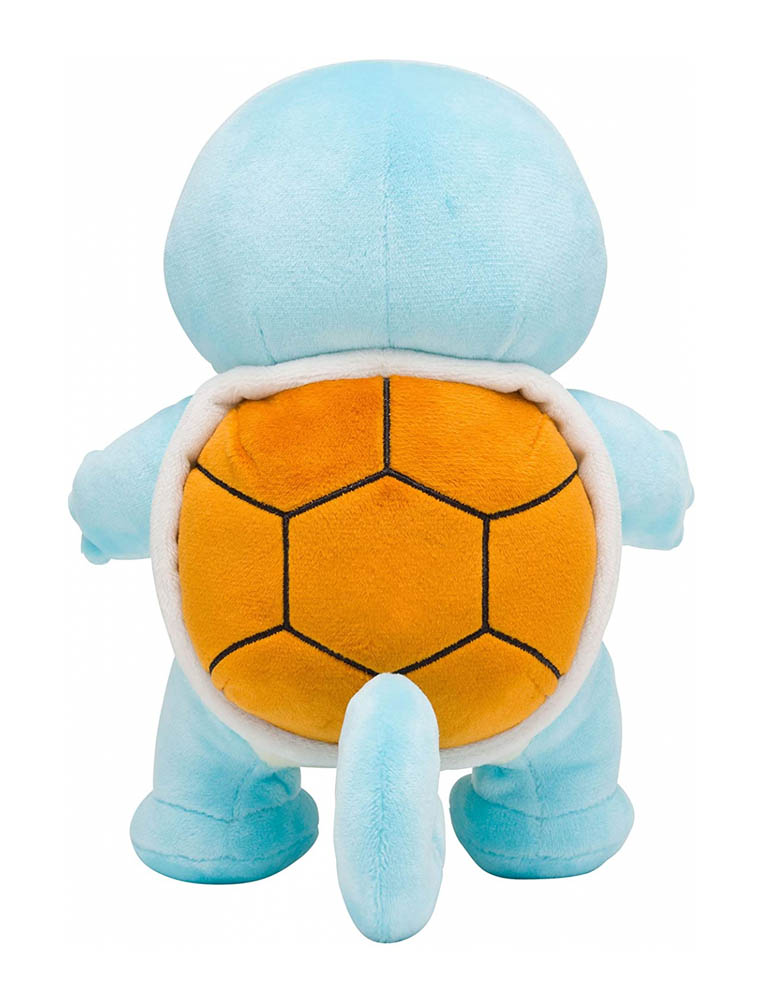 pluszowa maskotka pokemon squirtle / 25cm