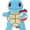 pluszowa maskotka pokemon squirtle / 20cm