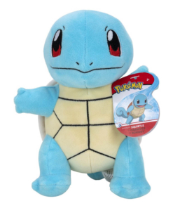 pluszowa maskotka pokemon squirtle / 20cm
