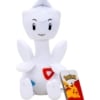 pluszowa maskotka pokemon togetic / 20cm