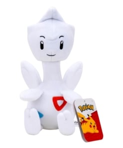 pluszowa maskotka pokemon togetic / 20cm