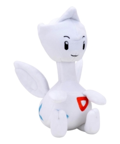 pluszowa maskotka pokemon togetic / 20cm