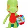 pluszowa maskotka pokemon treecko / 23cm