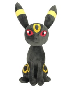 pluszowa maskotka pokemon umbreon / 27cm