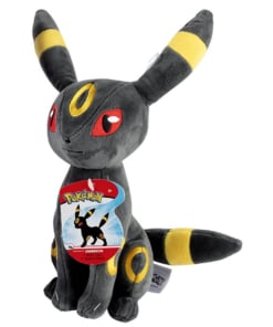 pluszowa maskotka pokemon umbreon / 27cm