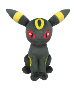 pluszowa maskotka pokemon umbreon / 27cm