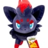 pluszowa maskotka pokemon zorua / 20cm