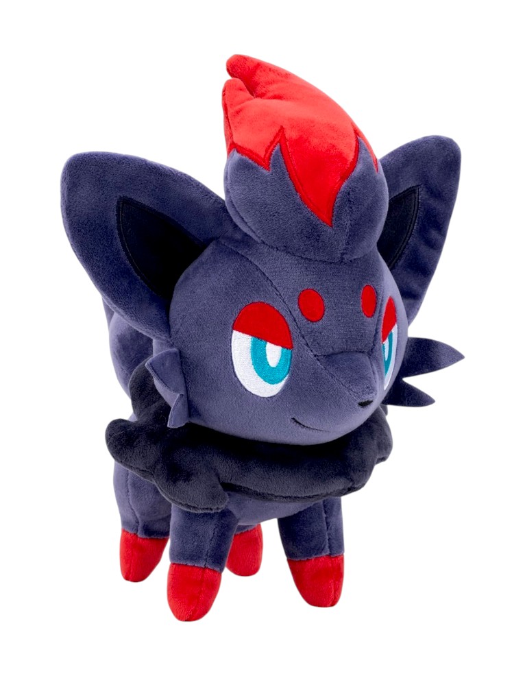 pluszowa maskotka pokemon zorua / 20cm