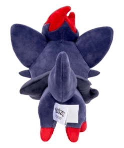 pluszowa maskotka pokemon zorua / 20cm