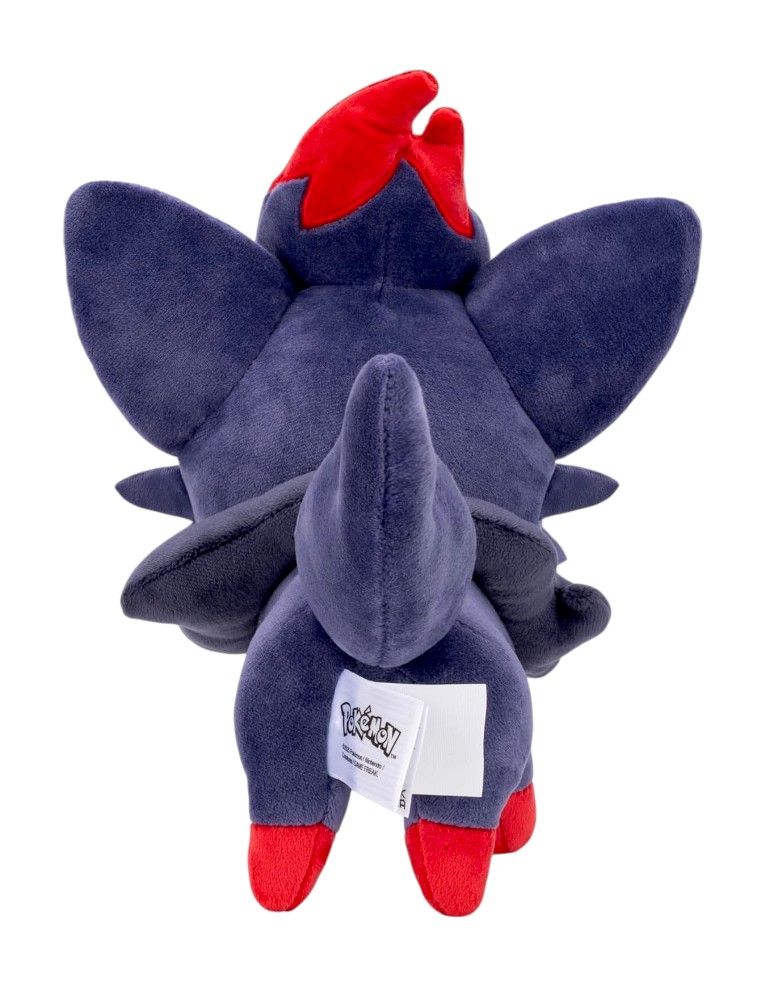 pluszowa maskotka pokemon zorua / 20cm