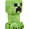 gadżet pluszowa maskotka minecraft creeper / 23cm