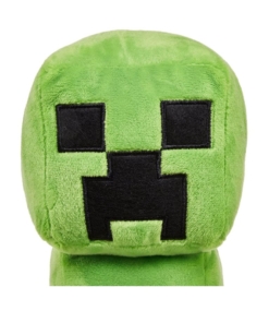 gadżet pluszowa maskotka minecraft creeper / 23cm