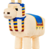 gadżet pluszowa maskotka minecraft lama / 25cm