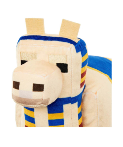 gadżet pluszowa maskotka minecraft lama / 25cm