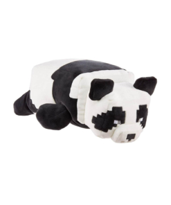 gadżet pluszowa maskotka minecraft panda / 35cm