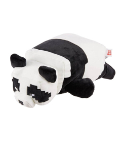 gadżet pluszowa maskotka minecraft panda / 35cm