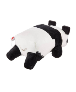 gadżet pluszowa maskotka minecraft panda / 35cm