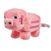 gadżet pluszowa maskotka minecraft Świnka / 25cm