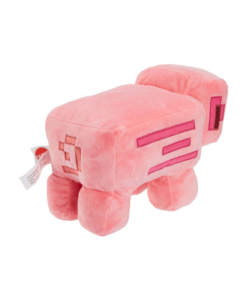 gadżet pluszowa maskotka minecraft Świnka / 25cm